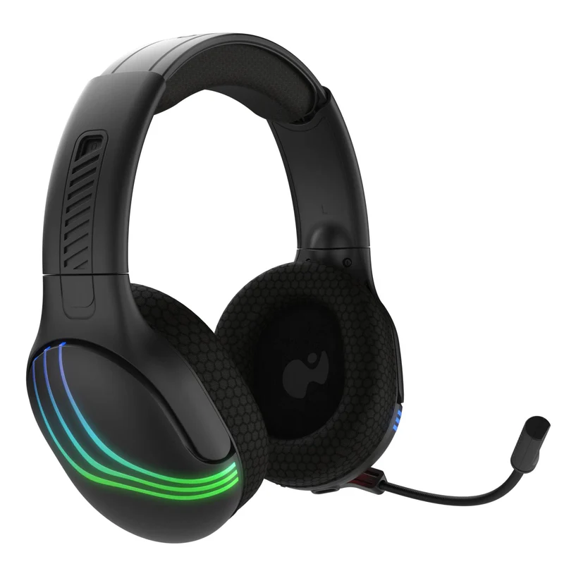 Vue catalogue 2 casque PDP
